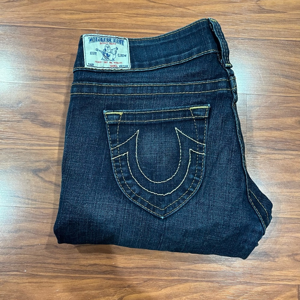 True religion jeans